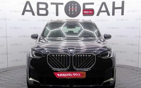 BMW X3, 2025 год, 6 800 000 рублей, 2 фотография