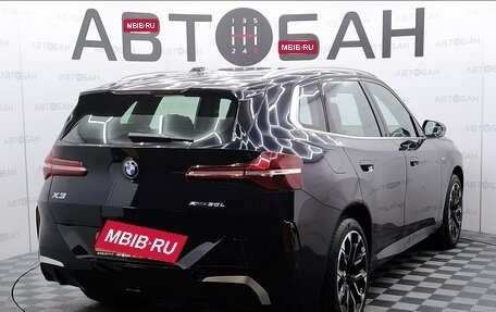 BMW X3, 2025 год, 6 800 000 рублей, 3 фотография
