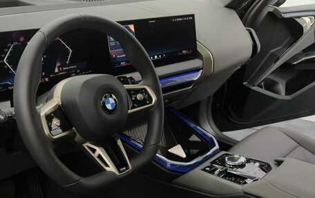 BMW X3, 2025 год, 6 800 000 рублей, 23 фотография