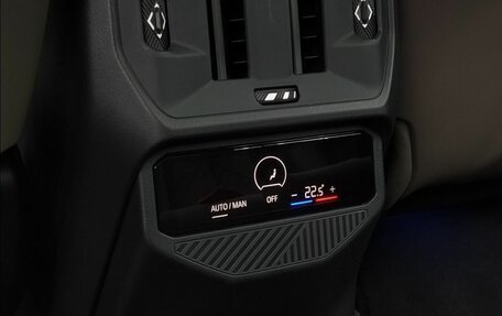 BMW X3, 2025 год, 6 800 000 рублей, 28 фотография