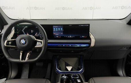 BMW X3, 2025 год, 6 800 000 рублей, 29 фотография