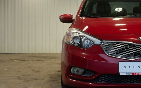 KIA Cerato III, 2014 год, 1 295 000 рублей, 4 фотография