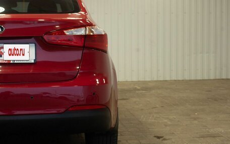 KIA Cerato III, 2014 год, 1 295 000 рублей, 12 фотография