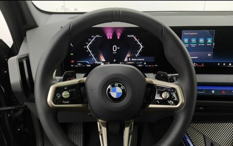 BMW X3, 2025 год, 6 800 000 рублей, 31 фотография