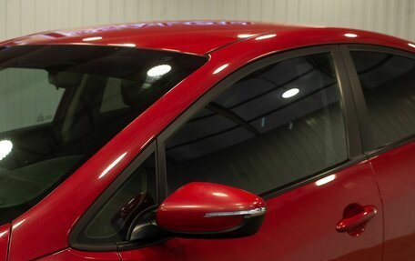 KIA Cerato III, 2014 год, 1 295 000 рублей, 16 фотография