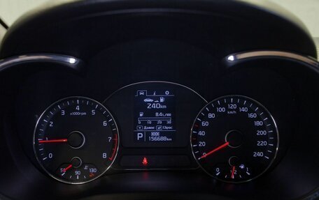 KIA Cerato III, 2014 год, 1 295 000 рублей, 21 фотография