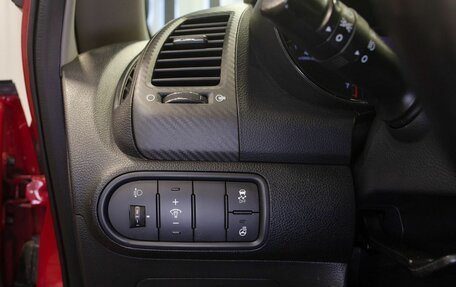 KIA Cerato III, 2014 год, 1 295 000 рублей, 33 фотография