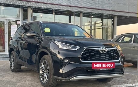 Toyota Highlander, 2026 год, 5 195 000 рублей, 5 фотография