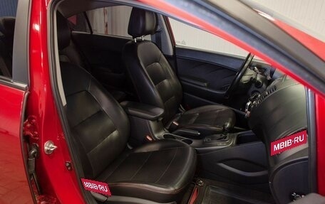 KIA Cerato III, 2014 год, 1 295 000 рублей, 29 фотография