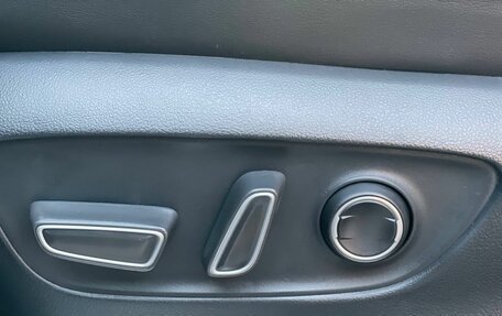 Toyota Highlander, 2026 год, 5 195 000 рублей, 11 фотография