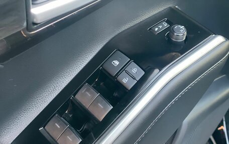 Toyota Highlander, 2026 год, 5 195 000 рублей, 10 фотография