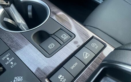 Toyota Highlander, 2026 год, 5 195 000 рублей, 19 фотография