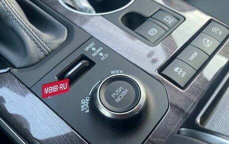Toyota Highlander, 2026 год, 5 195 000 рублей, 18 фотография