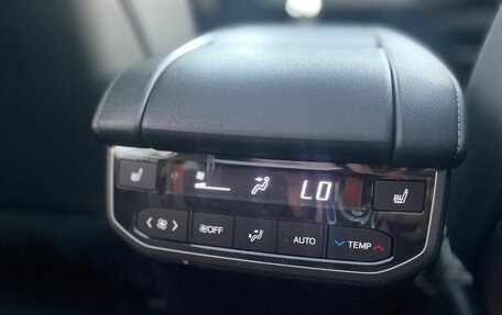 Toyota Highlander, 2026 год, 5 195 000 рублей, 28 фотография