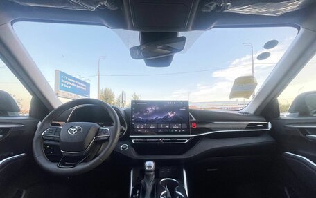 Toyota Highlander, 2026 год, 5 195 000 рублей, 30 фотография