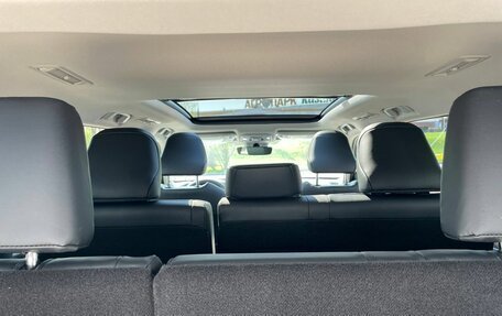 Toyota Highlander, 2026 год, 5 195 000 рублей, 31 фотография