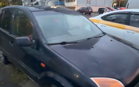Ford Fusion I, 2006 год, 165 000 рублей, 3 фотография