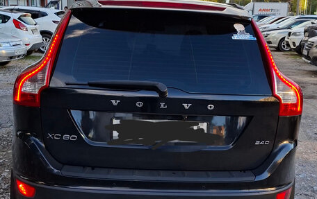 Volvo XC60 II, 2010 год, 1 650 000 рублей, 2 фотография