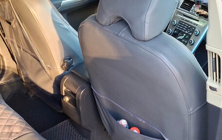 Volvo XC60 II, 2010 год, 1 650 000 рублей, 14 фотография