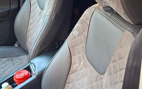 Volvo XC60 II, 2010 год, 1 650 000 рублей, 7 фотография