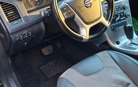 Volvo XC60 II, 2010 год, 1 650 000 рублей, 5 фотография