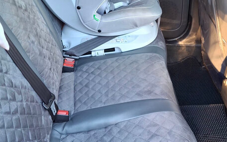 Volvo XC60 II, 2010 год, 1 650 000 рублей, 13 фотография