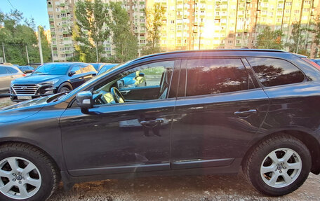 Volvo XC60 II, 2010 год, 1 650 000 рублей, 18 фотография