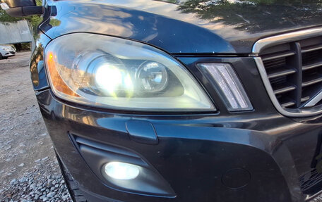 Volvo XC60 II, 2010 год, 1 650 000 рублей, 21 фотография