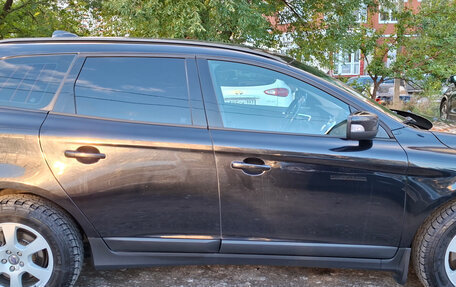 Volvo XC60 II, 2010 год, 1 650 000 рублей, 22 фотография