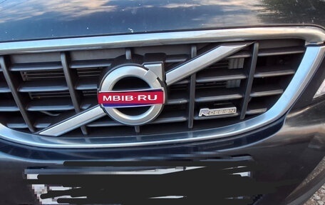 Volvo XC60 II, 2010 год, 1 650 000 рублей, 20 фотография