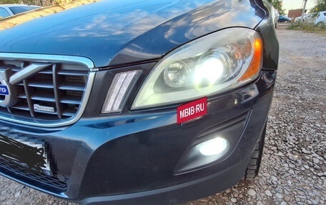 Volvo XC60 II, 2010 год, 1 650 000 рублей, 19 фотография
