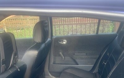 Renault Megane II, 2005 год, 290 000 рублей, 1 фотография