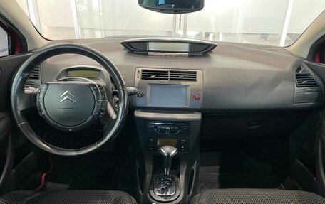Citroen C4 II рестайлинг, 2006 год, 350 000 рублей, 5 фотография