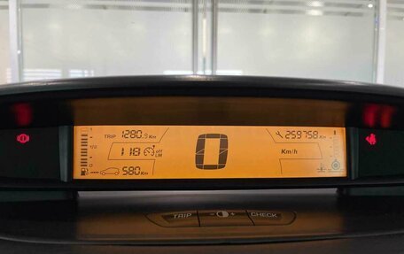 Citroen C4 II рестайлинг, 2006 год, 350 000 рублей, 6 фотография