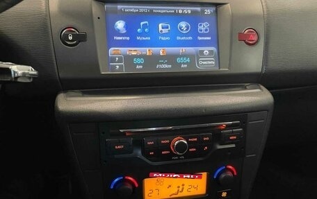 Citroen C4 II рестайлинг, 2006 год, 350 000 рублей, 7 фотография