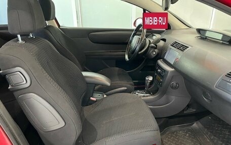 Citroen C4 II рестайлинг, 2006 год, 350 000 рублей, 12 фотография