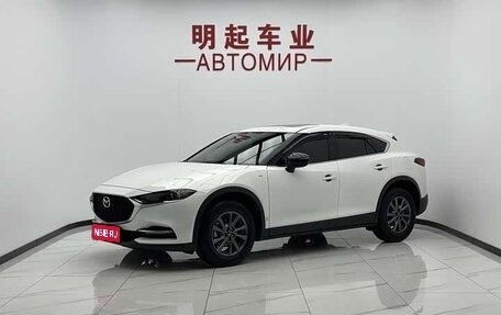 Mazda CX-4, 2022 год, 2 482 000 рублей, 1 фотография
