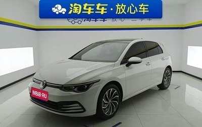 Volkswagen Golf VIII, 2024 год, 1 850 000 рублей, 1 фотография