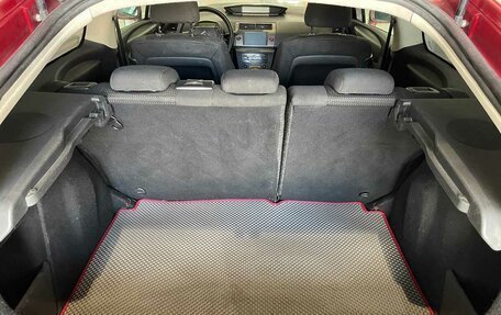 Citroen C4 II рестайлинг, 2006 год, 350 000 рублей, 14 фотография