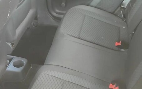 Skoda Fabia II, 2011 год, 360 000 рублей, 4 фотография