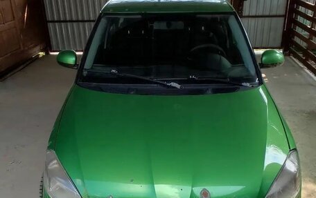 Skoda Fabia II, 2011 год, 360 000 рублей, 2 фотография