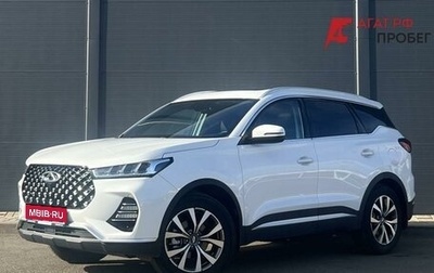 Chery Tiggo 7 Pro, 2022 год, 1 730 000 рублей, 1 фотография