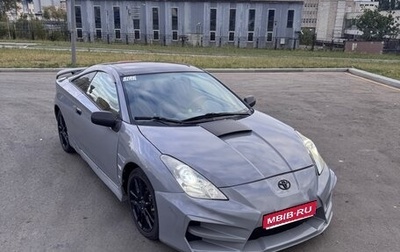 Toyota Celica VII рестайлинг, 2001 год, 970 000 рублей, 1 фотография
