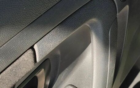Skoda Fabia II, 2011 год, 360 000 рублей, 21 фотография
