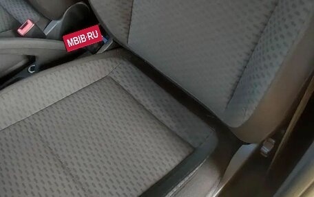 Skoda Fabia II, 2011 год, 360 000 рублей, 19 фотография
