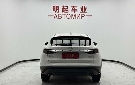 Mazda CX-4, 2022 год, 2 482 000 рублей, 5 фотография
