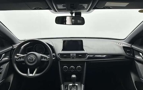 Mazda CX-4, 2022 год, 2 482 000 рублей, 8 фотография