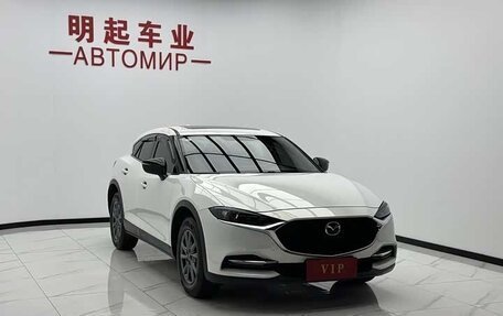 Mazda CX-4, 2022 год, 2 482 000 рублей, 3 фотография
