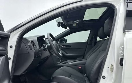 Mazda CX-4, 2022 год, 2 482 000 рублей, 7 фотография