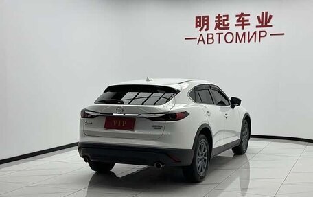 Mazda CX-4, 2022 год, 2 482 000 рублей, 4 фотография